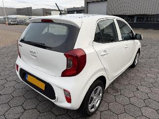 Kia Picanto 1.0 DPi ComfortLine picture 5