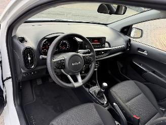 Kia Picanto 1.0 DPi ComfortLine picture 17