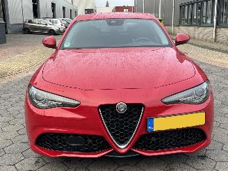 Alfa Romeo Giulia 2.0 T AWD Veloce 280PK picture 2