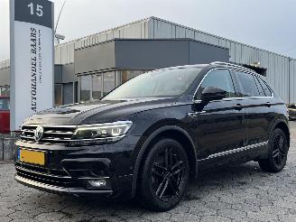 Avarii autoturisme Volkswagen Tiguan 2.0 TSI 4Motion Highline Business R 2019/3