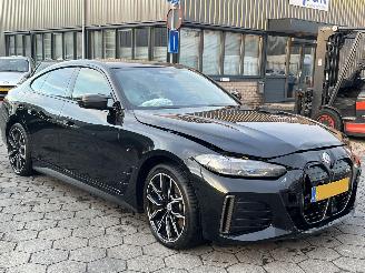 BMW i4 M50 AWD 544PK High Executive 84 kWh picture 3