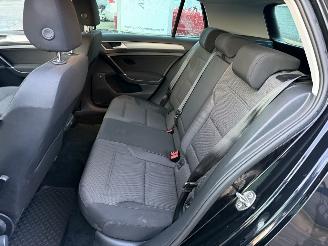 Volkswagen Golf Golf 1.0 TSI Comfortline picture 11