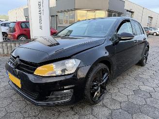 Avarii autoturisme Volkswagen Golf Golf 1.0 TSI Comfortline 2016/1