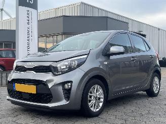 Voiture accidenté Kia Picanto 1.0 DPi DynamicLine 2023/1