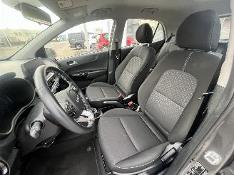 Kia Picanto 1.0 DPi DynamicLine picture 15