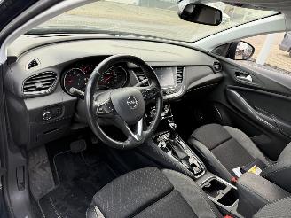 Opel Grandland X 1.2 Turbo Business Executive picture 17