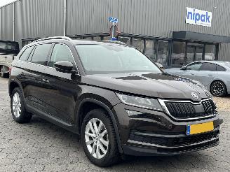 Avarii autoturisme Skoda Kodiaq 1.5 TSI AUTOM Style 7p 2018/11