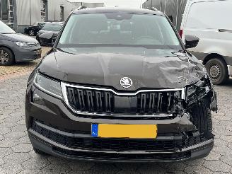 Skoda Kodiaq 1.5 TSI Style Business 7persoons picture 2