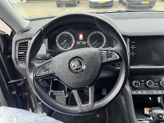 Skoda Kodiaq 1.5 TSI Style Business 7persoons picture 19