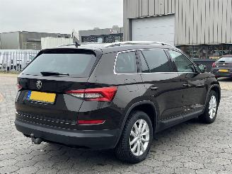 Skoda Kodiaq 1.5 TSI AUTOM Style 7p picture 7