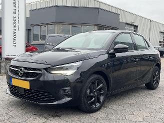 Schadeauto Opel Corsa 1.2 GS Line 2021/1