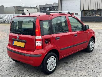 Fiat Panda 1.2 Active picture 4