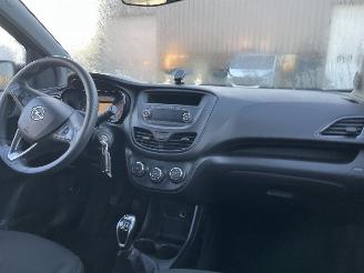 Opel Karl 1.0 ecoFLEX Edition picture 12