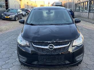 Opel Karl 1.0 ecoFLEX Edition picture 2