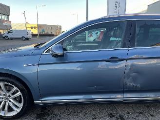 Volkswagen Passat Passat Variant 1.4 TSI GTE Connected Series Plus picture 9