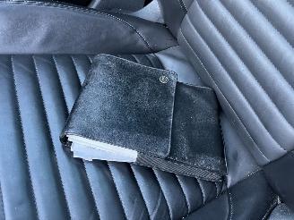 Volkswagen Passat Passat Variant 1.4 TSI GTE Connected Series Plus picture 23