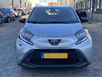 Toyota Aygo X 1.0 VVT-i MT Play picture 2