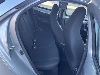 Toyota Aygo X 1.0 VVT-i MT Play picture 13