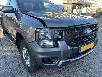 Ford Ranger 2.0 Super Cab EcoBlue XLT picture 10