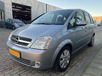 Avarii autoturisme Opel Meriva 1.6-16V Cosmo AUTOMAAT 2005/10