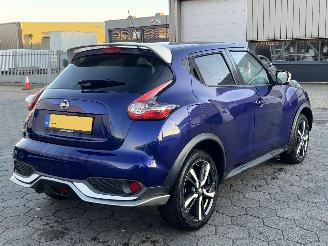 Nissan Juke 1.2 DIG-T S/S Connect Edition picture 4
