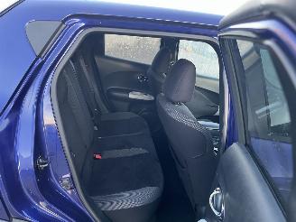 Nissan Juke 1.2 DIG-T S/S Connect Edition picture 12