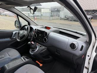 Citroën Berlingo Multispace picture 17
