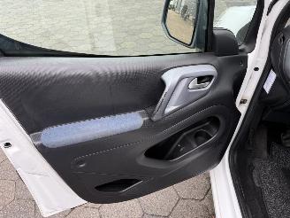 Citroën Berlingo Multispace picture 11