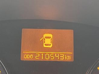 Toyota Avensis Wagon 1.6 VVTi Comfort picture 17