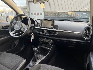 Kia Picanto 1.0 MPi ComfortPlusLine picture 11