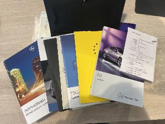 Mercedes CLS 350 AUTOMAAT 306PK PANO picture 24