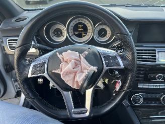 Mercedes CLS 350 AUTOMAAT 306PK PANO picture 17