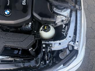 BMW 4-serie Gran Coupé 418i High Executive picture 15