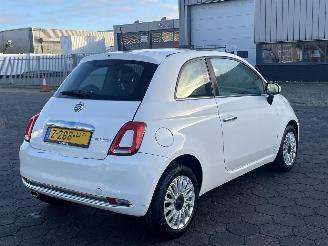 Fiat 500 1.0 Hybrid Dolcevita picture 4
