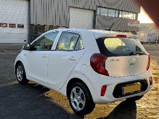 Kia Picanto 1.0 DPi ComfortLine AUTOMAAT picture 6