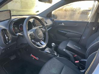 Kia Picanto 1.0 DPi ComfortLine AUTOMAAT picture 12
