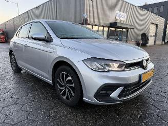 Volkswagen Polo Autom 1.0 TSI Life Business picture 3