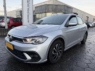 skadebil auto Volkswagen Polo Autom 1.0 TSI Life Business 2023/2