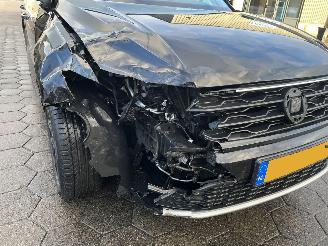 Volkswagen T-Roc 1.5 TSI Sport picture 10