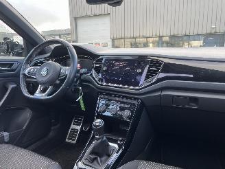 Volkswagen T-Roc 1.5 TSI Sport BEATS PANO picture 19