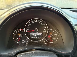 Volkswagen Beetle 1.2 TSI Trend picture 21