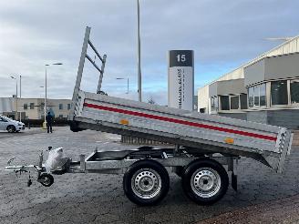 -  VDM Plateuwagen Dubbelasser picture 1