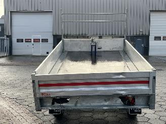 -  VDM Plateuwagen Dubbelasser picture 7