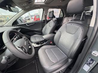 Kia Niro 1.6 GDi Hybrid ExecutiveLine picture 16