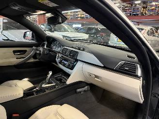 BMW 4-serie Gran Coupé 418i High Executive picture 17