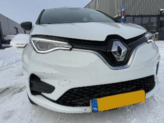 Renault Zoé R110 Life  52 kWh picture 3