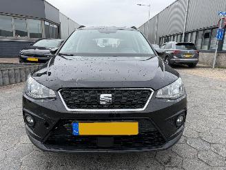 Seat Arona 1.0 TSI Style Business Intense picture 2