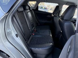 Toyota Auris 1.8 Hybrid Executive picture 14