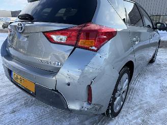 Toyota Auris 1.8 Hybrid Executive picture 5