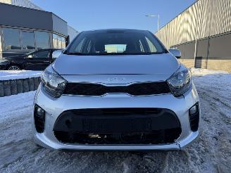 Kia Picanto 1.0 DPi ComfortLine picture 2